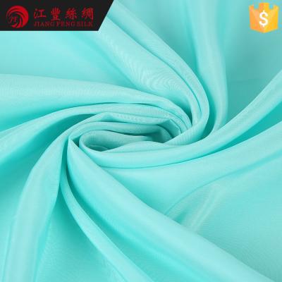 China Single M3 Sand Wash Silk Habotai 12mm 100% Pure Chinese Mulberry Silk Fabrics For Scarves for sale