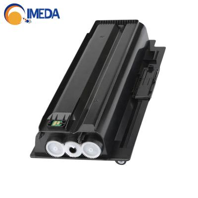 China COMPATIBLE compatible IMEDA copier toner cartridge TK6115 TK6117 TK6118 TK6119 TK6128 for Kyocera ECOSYS M4125idn M4125 copier toner for sale