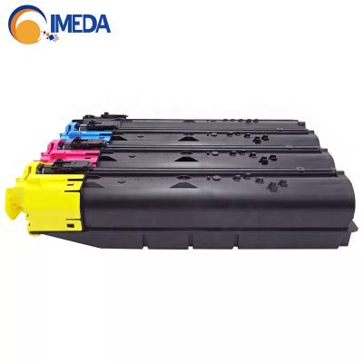 China IMEDA COMPATIBLE quality TK8305 TK8306 TK8307 TK8308 compatible copier toner cartridge for Kyocera TASKALFA 3050ci 3051ci ​​3550ci for sale