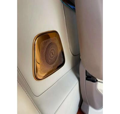 China High Quality Car Speaker Manufacturer Portable Car Interior Accessories Retrofit Custom Door Speaker for sale