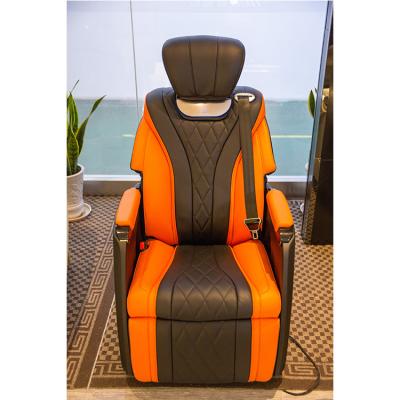 China Modern Single Massage Car Electric VIP Car Seat Chair Auto Seats For Mercedes V-Class for sale