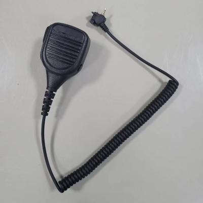 China FOR Motorola MTP850 MTH500 MTH650 MTH800 Intercom Speaker MIC For Two Way Radio PMMN4025A for sale