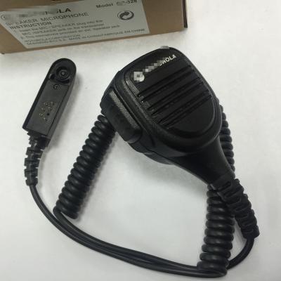 China Suitable for Motorola GP328 GP338 PTX760 intercom microphone shoulder microphone PMMN4021A 4013A PMMN4021A 4013A for sale