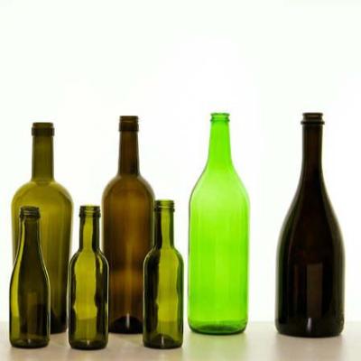 China 5ml 10ml 15ml 20ml 30ml 50ml 100ml 120ml amber empty clear glass beverage bottle glass bottle manufacturers from china for sale