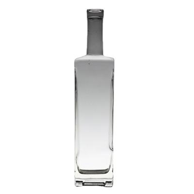 China Professional Vodka Bottle Supplier New Beverage China Sample Service Vodka Bottle for sale