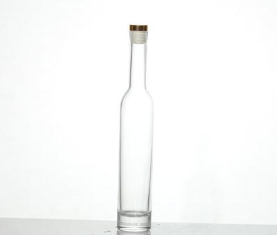 China Beverage ak 47 vodka glass bottle manufacturers in kenya glass bottle packaging for sale