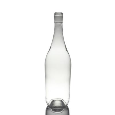 China RUSSIAN Beverage Tianjin Yongxin GOLD FILTRATION VODKA 500 Ml For Empty Glass Bottle for sale