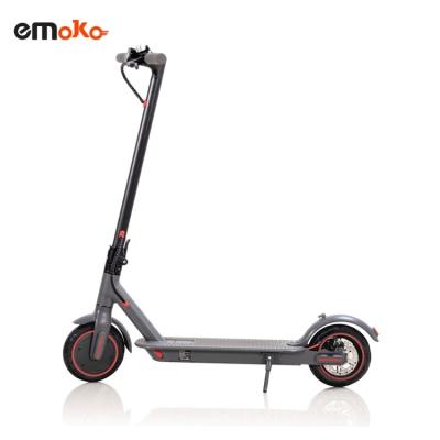 China 36V 350w Electric Scooter High Quality Unisex Portable Foldable Light Smart Adult Scooter for sale