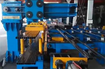 China De volledig Automatische Machine van de Elektromagneetverpakking voor ERW-Staalpijp het Maken Te koop