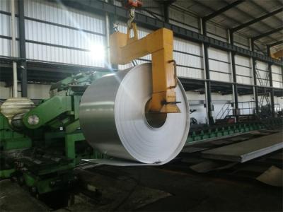 Cina Rotolamento di alluminio freddo caldo Mills For Aluminum Coil Sheets dalle lastre di alluminio in vendita