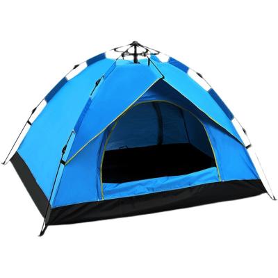 China UV-Resistant Raise Top Hard Shell Roof Top Tent Kit Full Life Resort Tent for sale