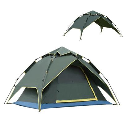 China outdoor camping tent top tenta UV-resistant camping roof tent outdoor hard shell top roof top tent for sale