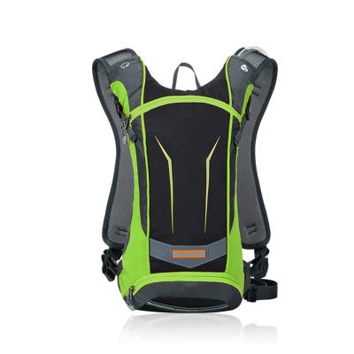 China Anti Theft Outdoor Marathon Sports Cycling Backpacks Cycling Bags Invest Hydration for sale