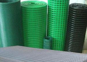 China Welded Wire Mesh for sale