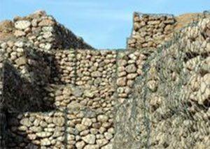 China Gabion Box for sale