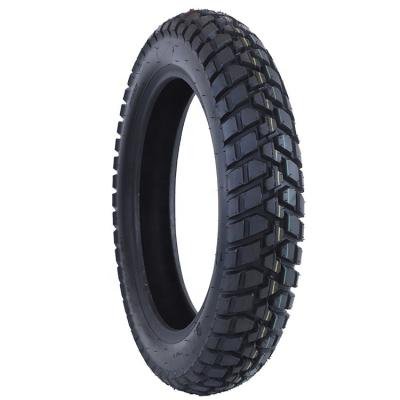 China Motorcycle scooter motor factory produce high quality motocross tires 110/90-16 TT motorcycle tire for sale