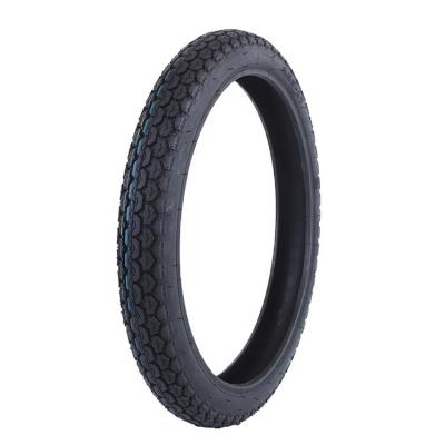 China Motorcycle scooter engine factory supply 2.50-17 motorcycle tires high quality and low price for sale