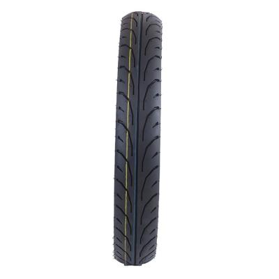 China Motorcycle Rubber Tires With Puncture Proof Tires 90/90-18 Inch Outer Tire for sale