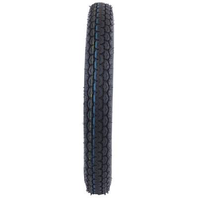 China Rich Pattern And High Quality Rubber Tires For Motorcycle Tires 2.5-17 Bicycle Tire Road for sale