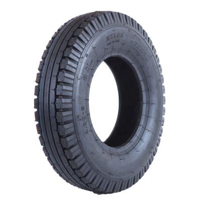 China New product china manufacturer rubber motorcycle tire 110/90-16 for tubeless tire for sale