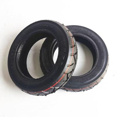 China Scooter tire 10 inch tire electric scooter tire 10*2.50 thickened tire for sale