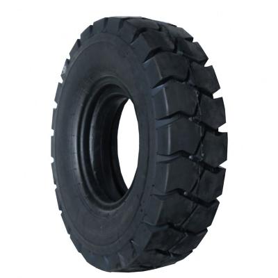 China High quality machinery repair shops forklift tire 7.00-12 pneumatic forklift tire for sale