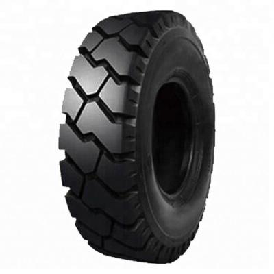 China Machinery Repair Shop INDUSTRIAL FORKLIFT TIRE SD6000 5.50-15 6.00-15 7.00-15 7.50-15 8.25-15 28X9-15 for sale