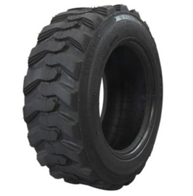 China Forklifts 6.50-10 Forklift Tire 650-10 Solid Tire High Load Heavy Wear Resistant Tire for sale