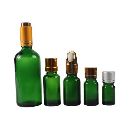 China Liquaid Most Popular Dropper Bottle Essential Oil Glass Bottle With Dropper for sale