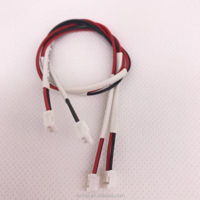 China Home Appliance OEM ODM 3.96 Pitch Connector Wire Made in China for sale