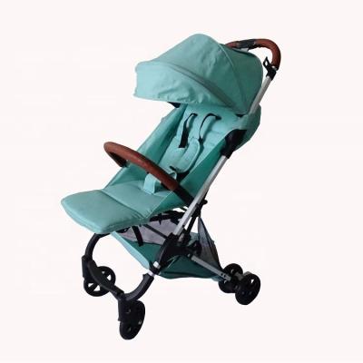 China Polyester Wholesale EN1888 Standard Foldable Baby Buggy Baby Airplane Stroller for sale