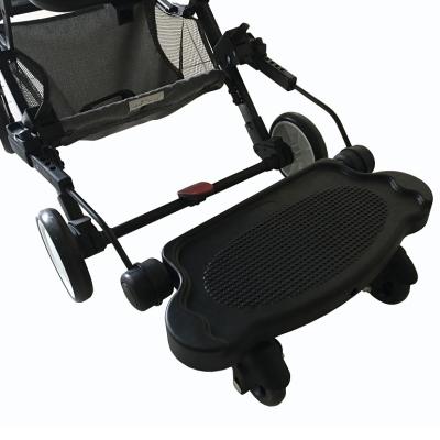 China Hot Selling Baby Stroller Glider Board Universal Stroller Accessories Board 46*23.3*10cm for sale