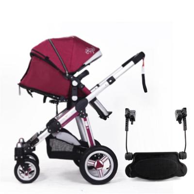 China Plastic High Quality Baby Stroller Panel EN1888 Baby Buggy Pram Panel for sale