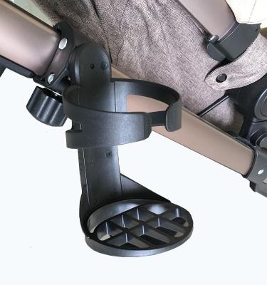 China 2022 High Quality Outdoor Sports Stroller Cup Holder Stroller Baby Stroller Cup Holder for sale