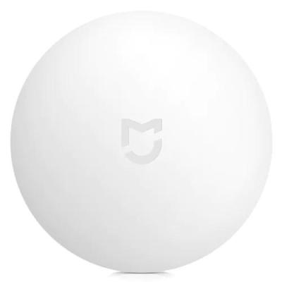 China Xiaomi Mijia Universal Wireless Smart Switch Home Security Smart Equipment - White SMART WIRELESS SWITCH for sale