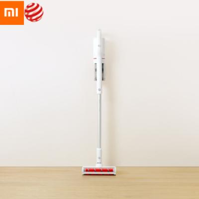 China New Household Xiaomi Roidmi F8 Handheld Vacuum Cleaner For Home Dust Collector Household Cyclone LED Low Noise Multifunction Brush WIFI for sale