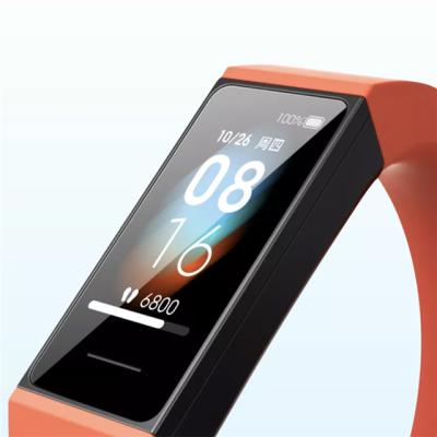 China Xiaomi Redmi Band 4 Smart Pulsometro Fitness Pulsometro Waterproof Pantalla Pulsera Deportivo Rastreador Band 4 for sale