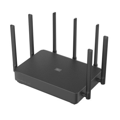 China 2976Mbs Gigabit Much Rate Mi Router 4g CPE Dual Band Router Xiaomi AC2350 AIoT Brand New Yes Router for sale