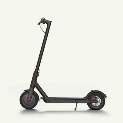 China 2019 Original New Arrival Xiaomi M365 Unisex Electric Scooter 300w Electric Scooter Adult PRO for sale