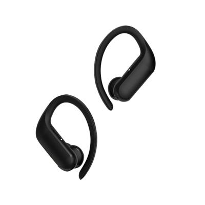 China True hook xiaomi T6 ear hook sports hanging running music wireless headphones exercise both ears in-ear headphones for sale