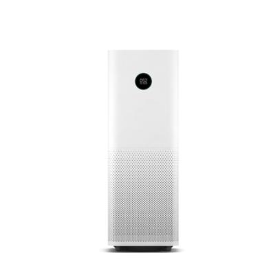 China 2019 Original Xiaomi Air Pro OLED Smart Air Purifiers Household Screen APP Smartphone Purifier Control Home Wireless Air Purification for sale