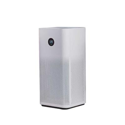 China Original Air Purifier Home Appliances MI Room Household Air Purifier 2S China Supplier Xiaomi Machine Smartphone Home EU Version for sale