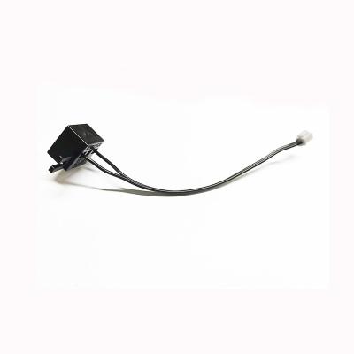 China Connection China Factory Good Quality Treadmill Internal Wiring Ul2464 Xh2.5 Connector for sale