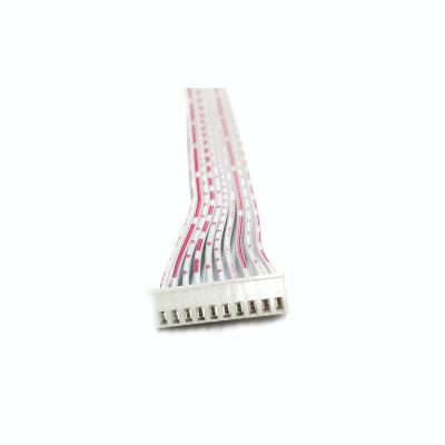 China China Supplier Wholesale Electrical Internal Wiring Ul2468 12 Terminal 10 Pin Custom Connection for sale