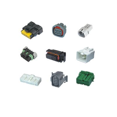 China Connection connector for Automobilec/car for sale