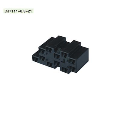 China Connection 11 pin connector for auto DJ7101Y-1.5-21 for sale