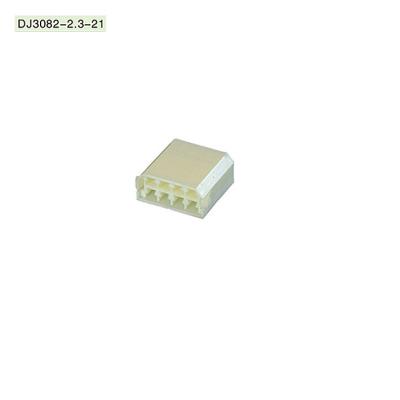 China Connection 8 pin connector for auto DJ3082 - 2.3 - 21 parts of a car for sale