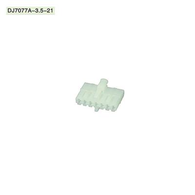 China Connection 7 Pin Connector For Automobiles DJ79776-35-21 Wire Harness Connector for sale