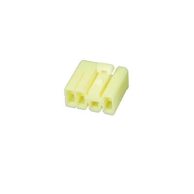 China Connection 7 pin connector for automobiles for sale