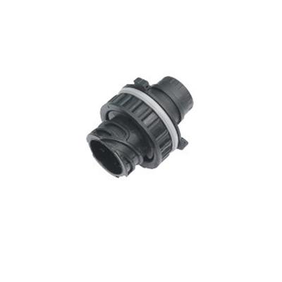 China Connection 7 pin connector for automobiles for sale